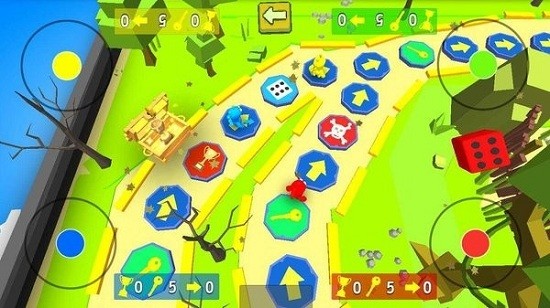 多人趣味派對(duì)最新版 v1.5 安卓版 0