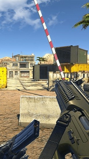 三角洲大逃殺游戲 v1.0.11 安卓版 0