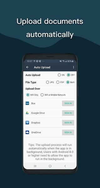 simple scanner pro免費(fèi)版 v4.6.5 官方安卓版 3