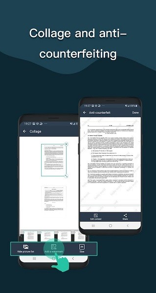 simple scanner pro免費(fèi)版 v4.6.5 官方安卓版 2