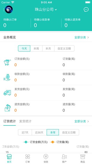 老鹽幫食用鹽app v1.0 安卓版 1