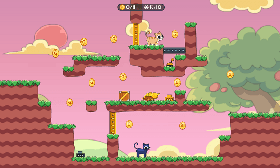 喵喵俠侶最新版 v1.0.0 安卓版 0