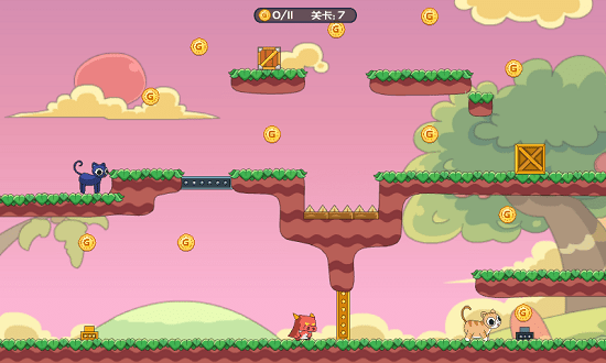 喵喵俠侶最新版 v1.0.0 安卓版 2