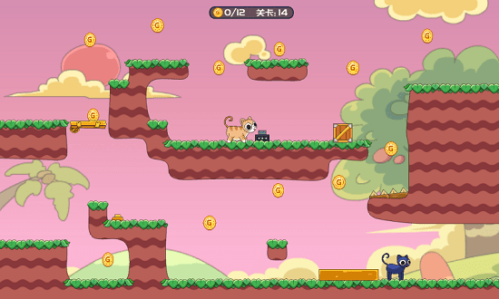 喵喵俠侶 喵喵俠侶手游