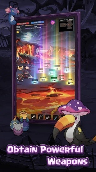 反向地牢最新版Reverse Dungeon v1.0.0 安卓版 3