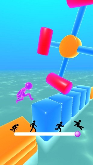 作死沖沖沖官方正版 v0.0.5 安卓版 2