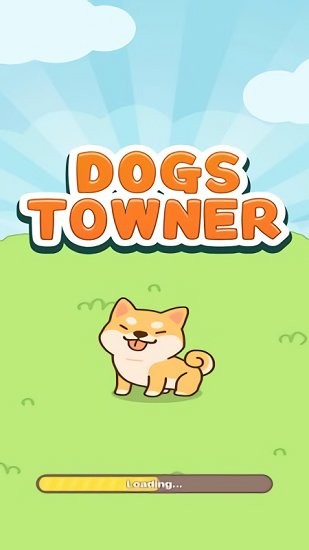 小狗合并官方正版 v1.0.8 安卓版 0