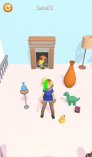 嬰兒惡作劇(Baby Prank) v3.2.2 安卓版 0