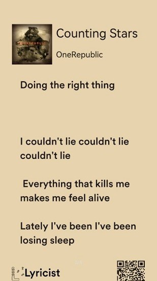 lyricist下載