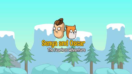 無謂的冒險Senya and Oscar漢化版 v1.0.11 安卓版 0