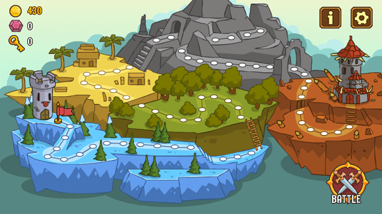 無謂的冒險 無謂的冒險手游