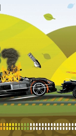 組裝賽車射擊對(duì)決 v1.0 安卓版 0