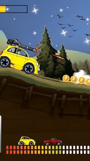 組裝賽車射擊對(duì)決 v1.0 安卓版 1