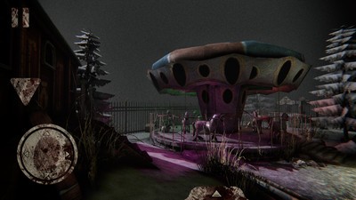 恐怖公園1 v1.7.6 安卓漢化版 3