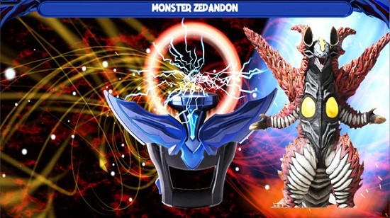 奧特曼進(jìn)化腰帶模擬器 奧特曼進(jìn)化腰帶模擬器下載