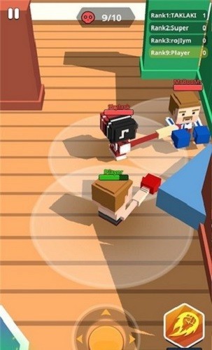 誰(shuí)是老大游戲(who) v1.0.3 安卓版 0