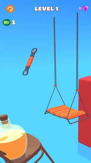 開瓶器大作戰(zhàn) v0.1.0 安卓版 0