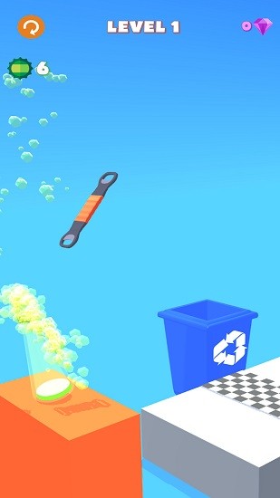 開瓶器大作戰(zhàn) v0.1.0 安卓版 1