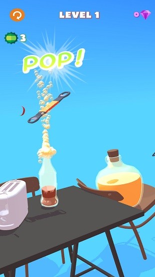 開瓶器大作戰(zhàn) 開瓶器大作戰(zhàn)下載