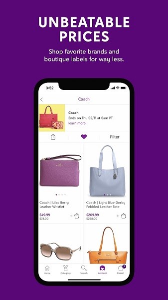 zulily海淘平臺 v5.71.0 安卓版 0