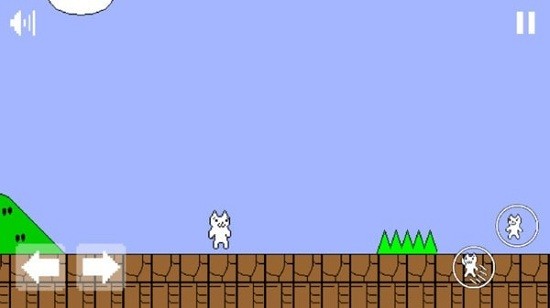亨利貓火柴人冒險(xiǎn)無(wú)廣告版 v2.2 安卓版 0