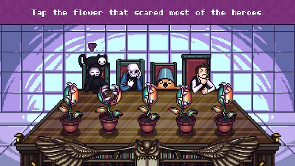 誰(shuí)是最棒的手游 v1.0.24 安卓版 2