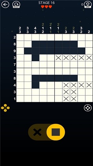 像素涂鴉3d手機(jī)版 v1.0.5 安卓版 0