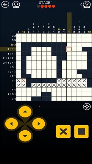 像素涂鴉3d手機(jī)版 像素涂鴉3d游戲