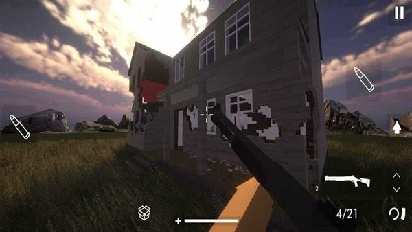 拆遷暴富模擬器 拆遷暴富模擬器安卓版