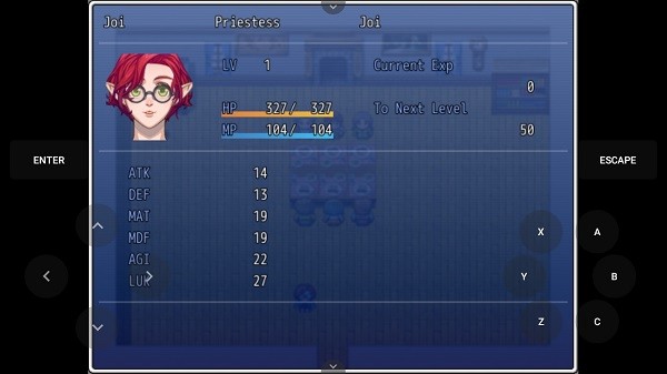 joiplay模擬器rpg插件 v1.01.40 安卓版 1
