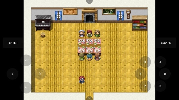rpg maker plugin安卓版