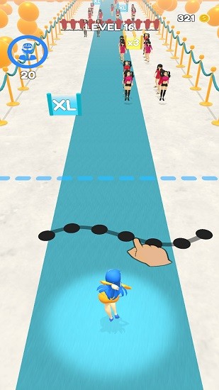 守護(hù)偶像女王 守護(hù)偶像女王下載