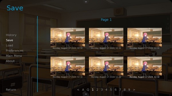 joiplay模擬器ren插件 v1.01.21 安卓版 0