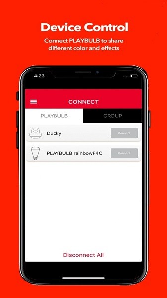 playbulbx官方 v1.6.6 安卓版 0