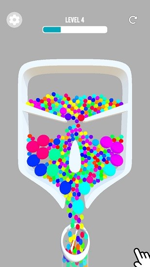 點(diǎn)擊碎球 點(diǎn)擊碎球下載