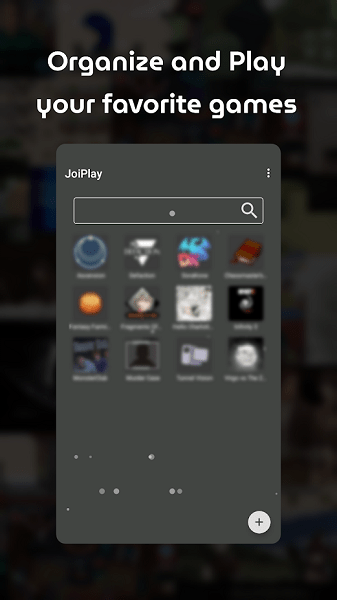 joiplay三件套漢化版下載