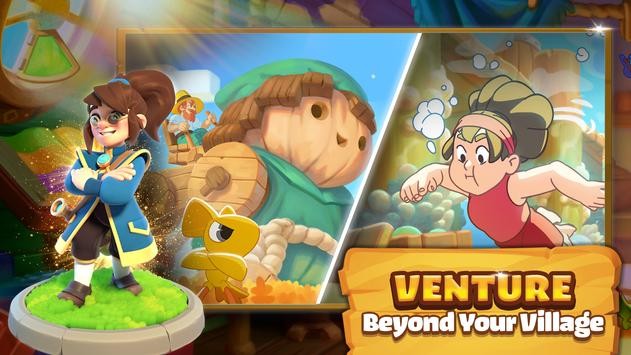 everdale體驗(yàn)版 v9.205 安卓版 2