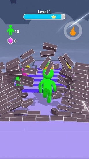 小樣開干手游下載