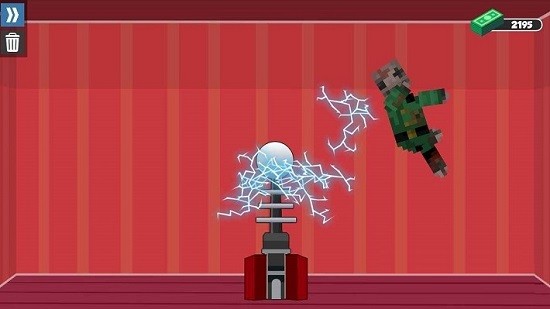 殺死布娃娃2小游戲 v1.0.2 安卓版 1