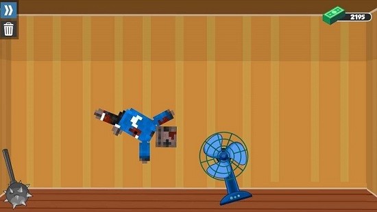 殺死布娃娃2小游戲 殺死布娃娃2游戲下載