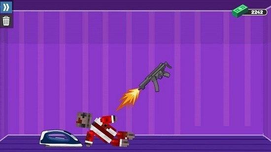 殺死布娃娃2小游戲 v1.0.2 安卓版 0