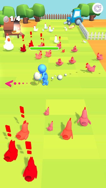 偷蛋農(nóng)民官方版 v1.0.1 安卓版 2