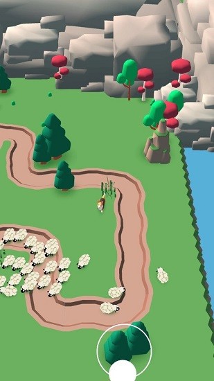 小牧羊人免費版 v0.1 安卓版 0