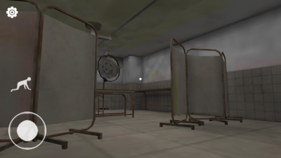 恐怖鬼影手機版0