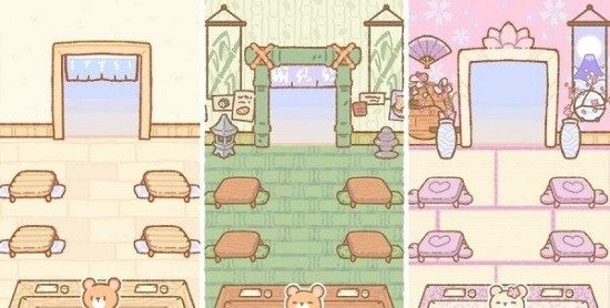 sushibar游戲下載