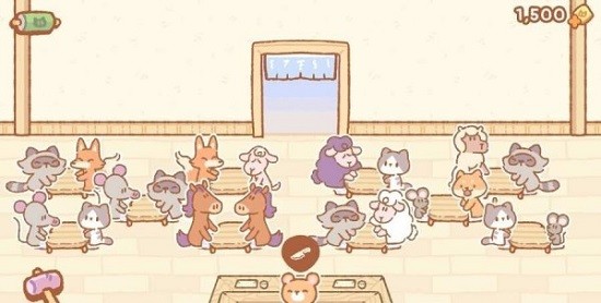kumo壽司吧(sushibar) v0.1 安卓版 1