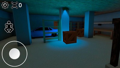 恐怖祖父母游戲手機版 v1.1.9 安卓最新版本 0