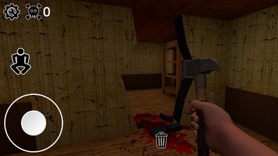 恐怖祖父母游戲手機版 v1.1.9 安卓最新版本 2