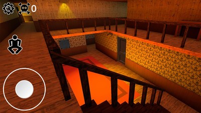 恐怖祖父母游戲手機版 v1.1.9 安卓最新版本 3
