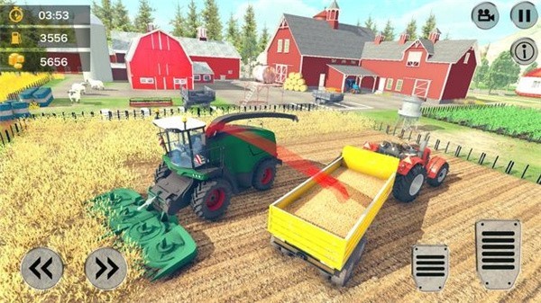 農(nóng)業(yè)培訓(xùn)模擬手游(Farming Training Sim) v1.2 安卓版 3